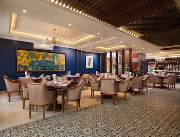 Eden Boutique Hotel & Spa,Sa Pa>>Lao Cai Province,3 star