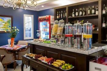 eden boutique hotel and spa