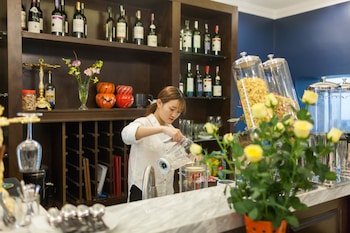 eden boutique hotel and spa