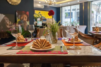 eden boutique hotel and spa