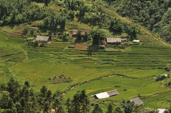 sa pa