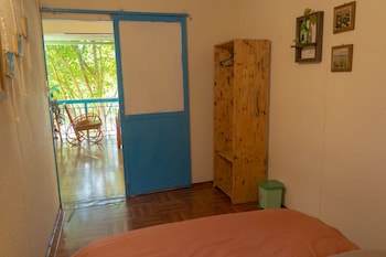 the lake house dalat hostel