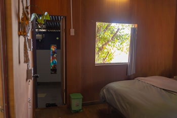 the lake house dalat hostel