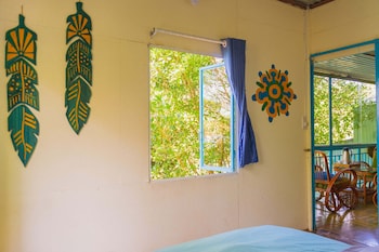 the lake house dalat hostel