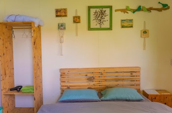 the lake house dalat hostel