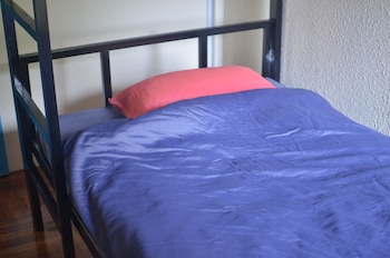 the lake house dalat hostel