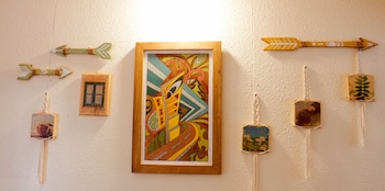 the lake house dalat hostel