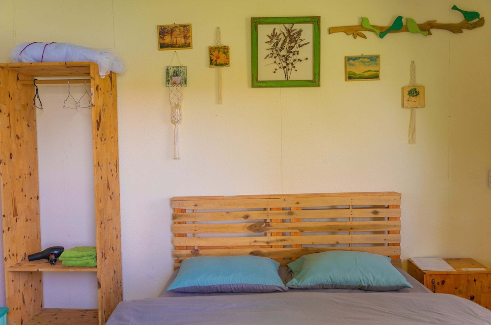 the lake house dalat hostel