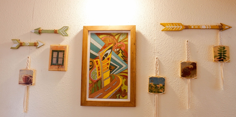 the lake house dalat hostel