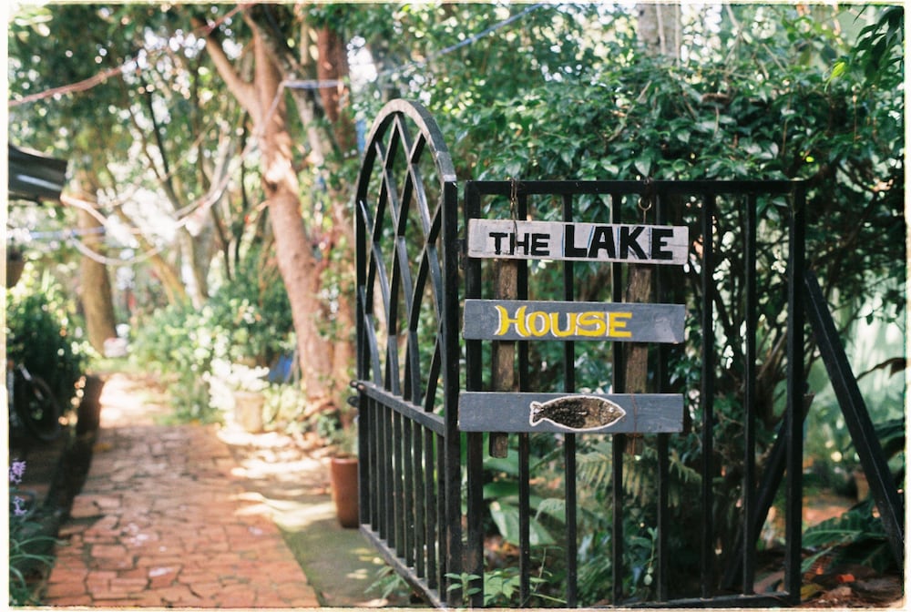 the lake house dalat hostel