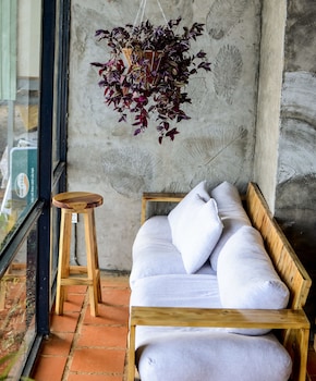 the lake house dalat hostel