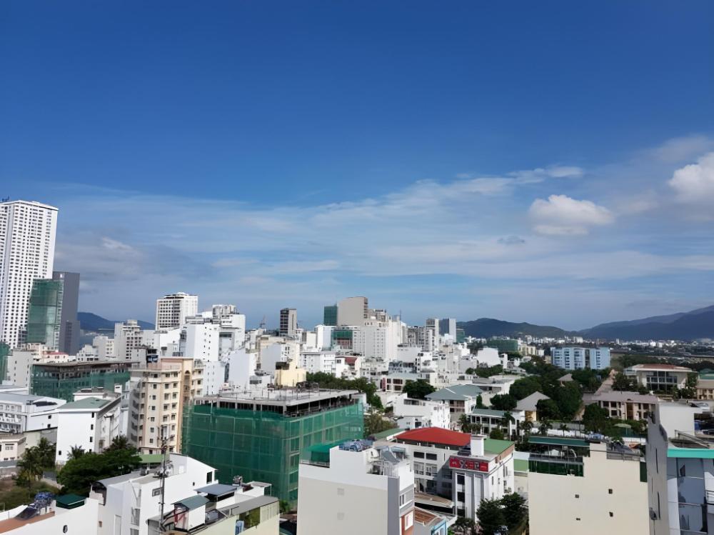 seven seas hotel and apartment