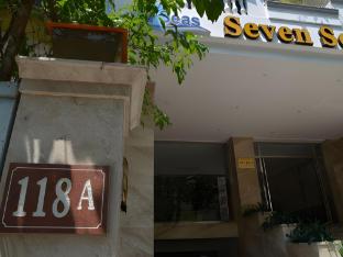 seven seas hotel and apartment