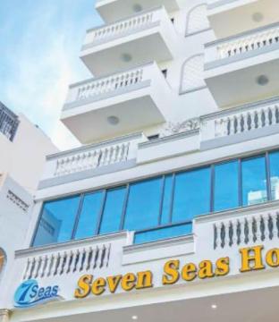 seven seas hotel and apartment