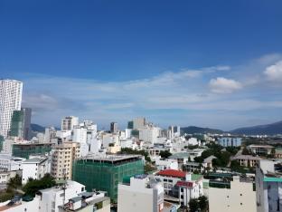 seven seas hotel and apartment