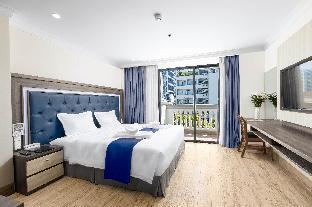 seven seas hotel and apartment