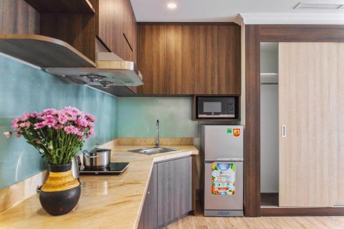 seven seas hotel and apartment