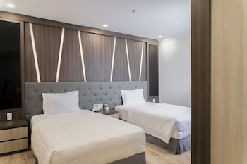 seven seas hotel and apartment