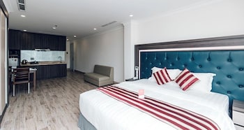 seven seas hotel and apartment