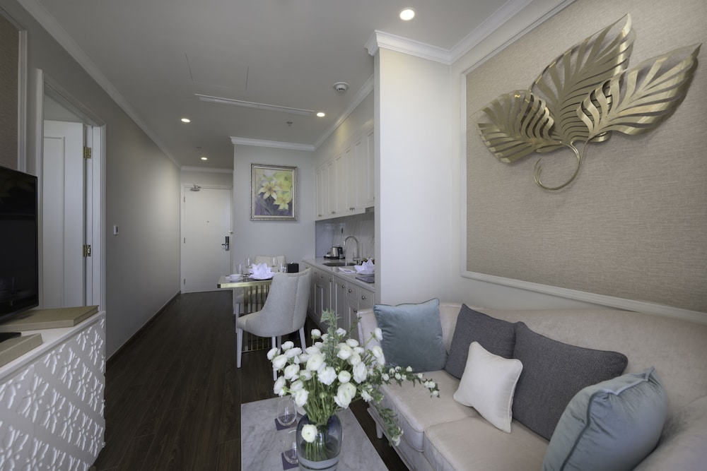 melia vinpearl nha trang empire