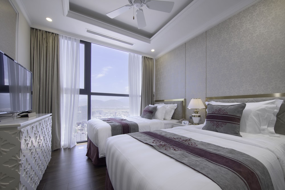 melia vinpearl nha trang empire