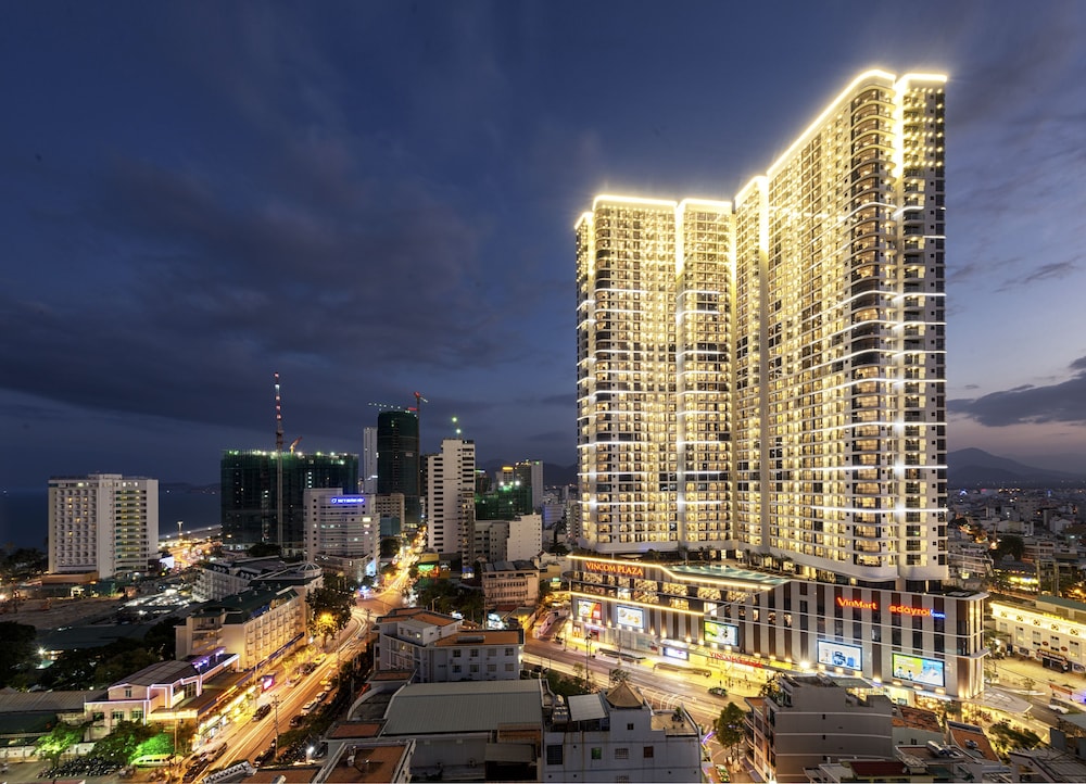melia vinpearl nha trang empire