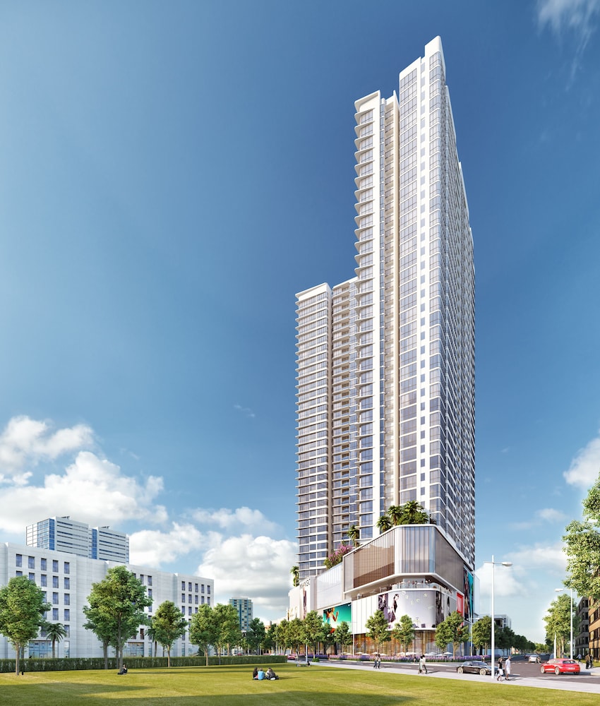 melia vinpearl nha trang empire