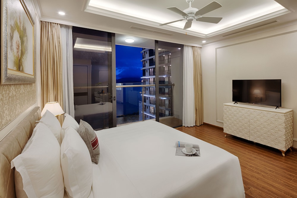 melia vinpearl nha trang empire