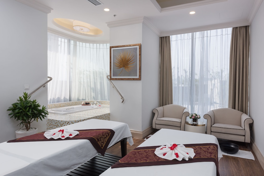 melia vinpearl nha trang empire