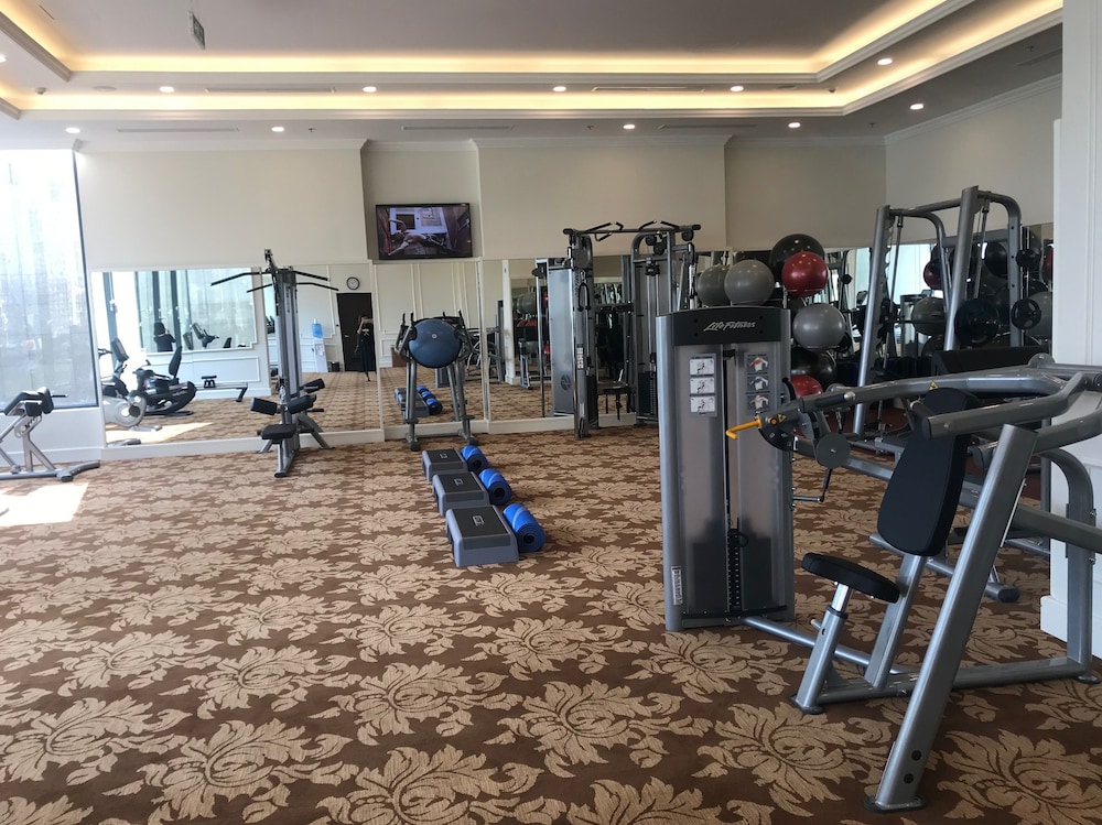 melia vinpearl nha trang empire