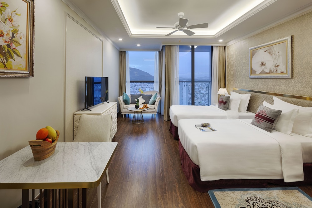 melia vinpearl nha trang empire