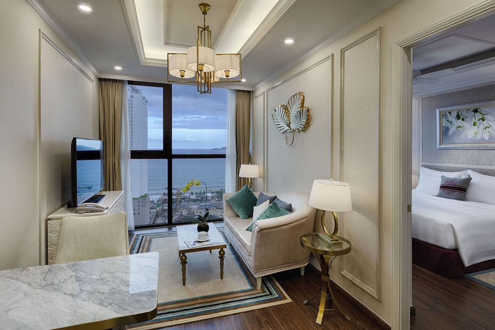 melia vinpearl nha trang empire