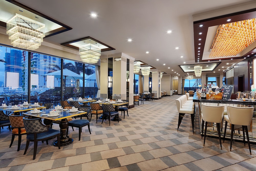 melia vinpearl nha trang empire