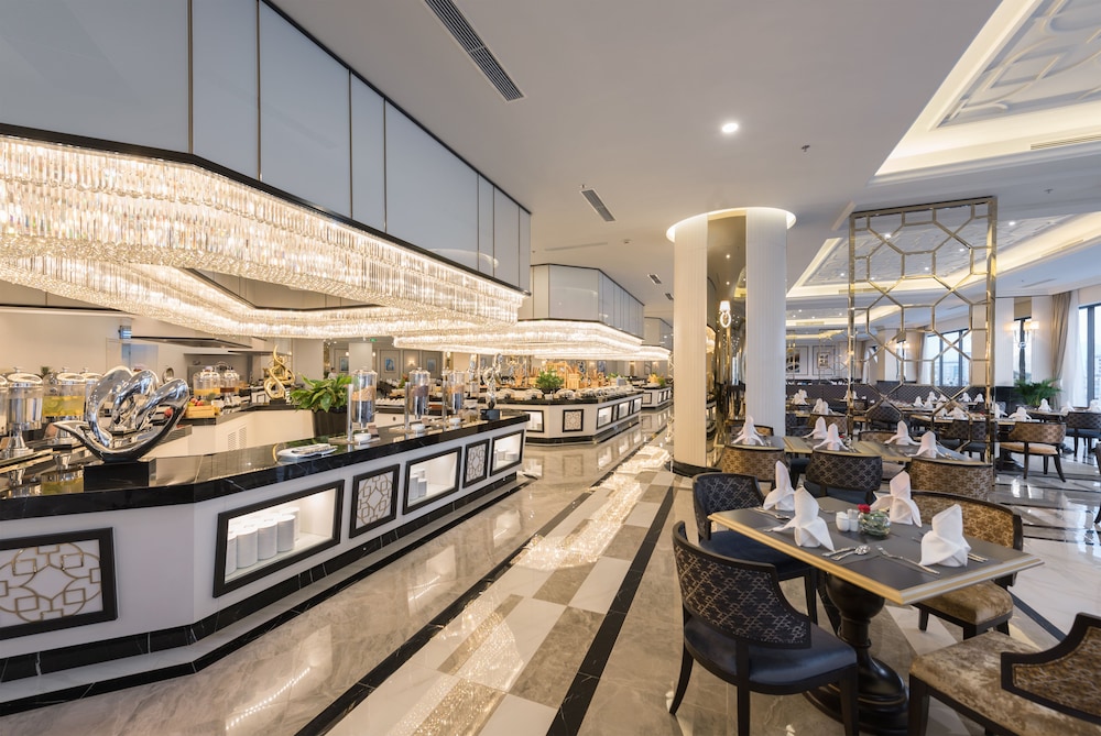 melia vinpearl nha trang empire