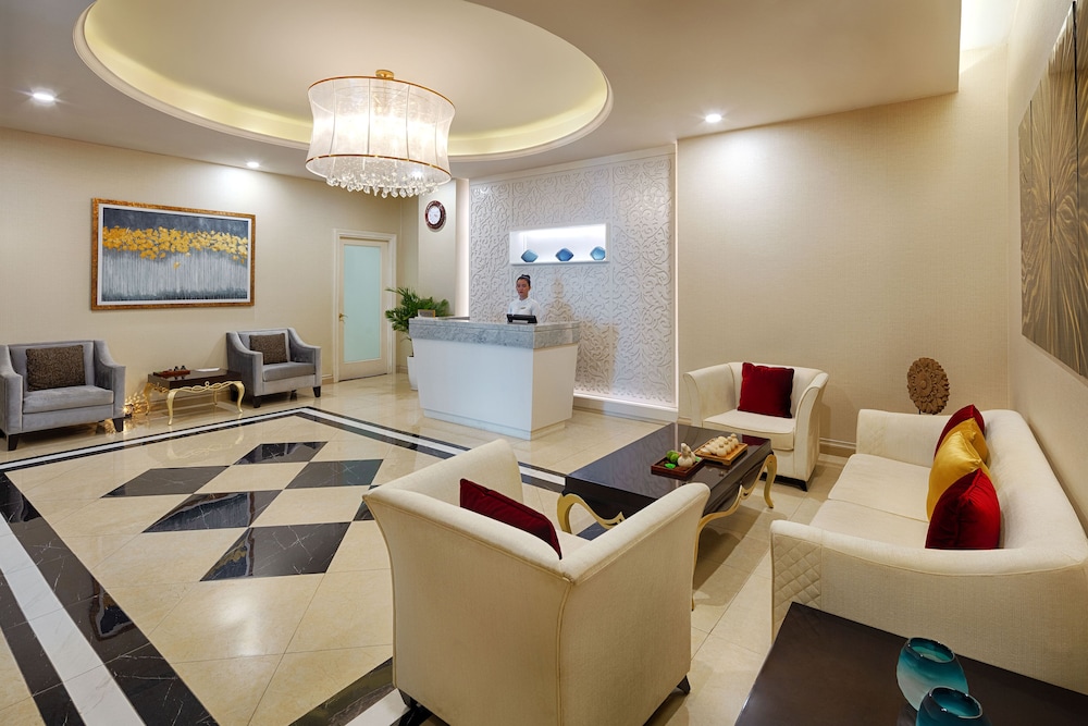 melia vinpearl nha trang empire