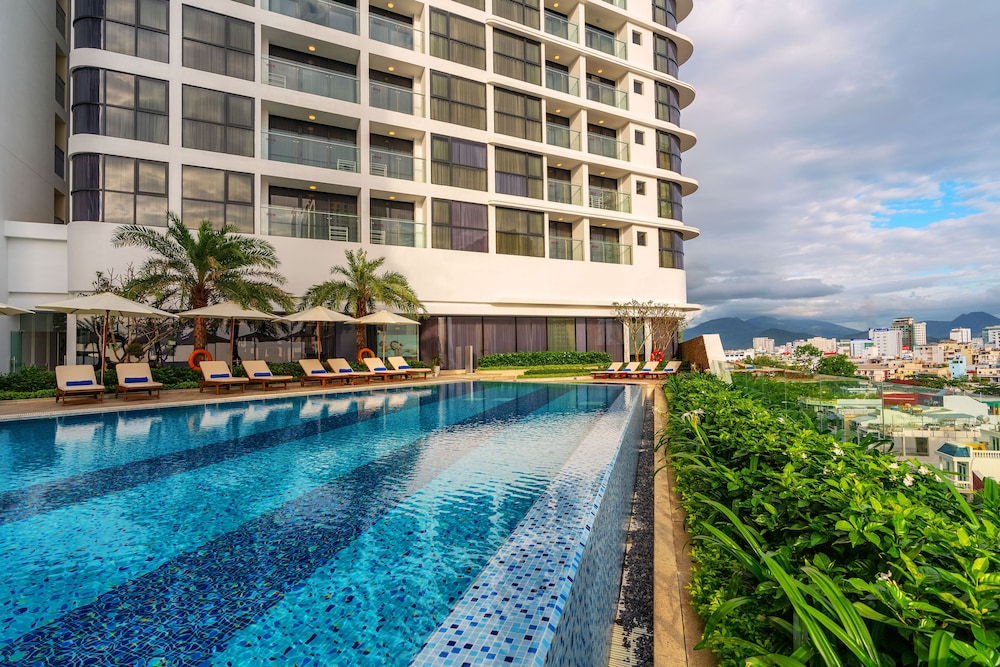 Melia Vinpearl Nha Trang Empire,Khanh Hoa Province>>Nha Trang,5 star