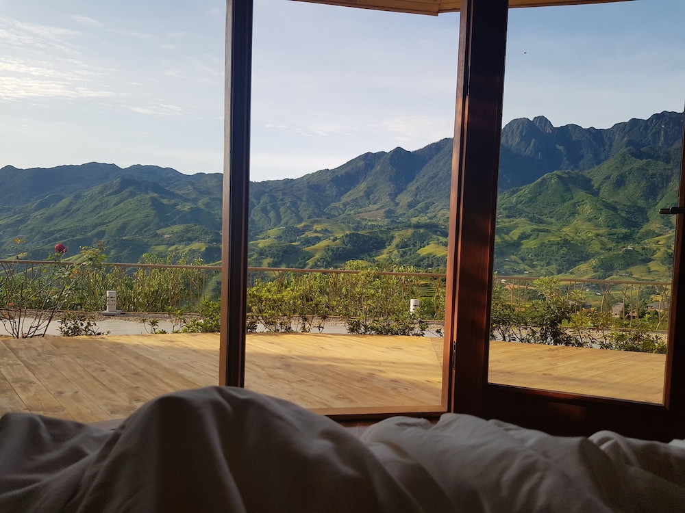 sapa clay house mountain retreat