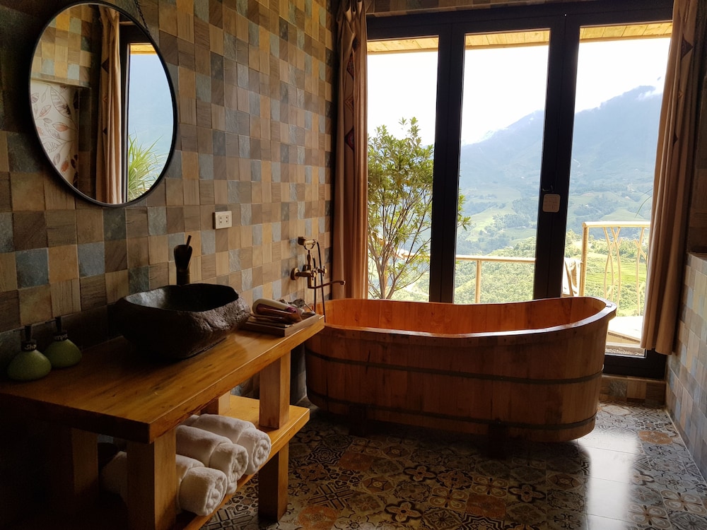 sapa clay house mountain retreat