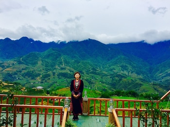 sapa clay house mountain retreat
