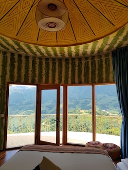 sapa clay house mountain retreat