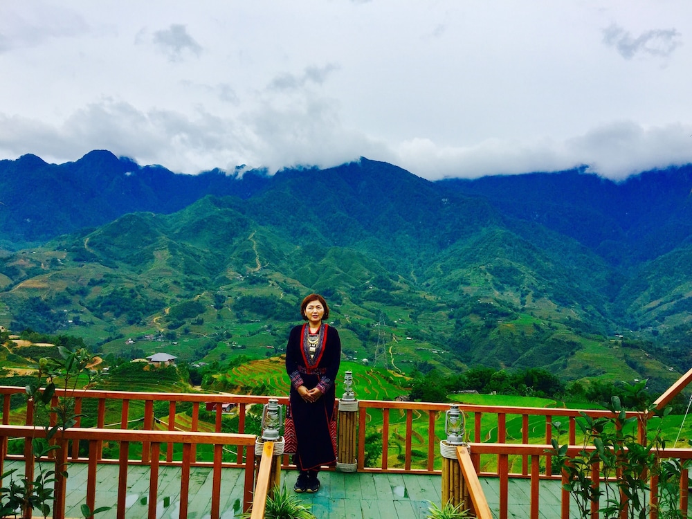 sapa clay house mountain retreat