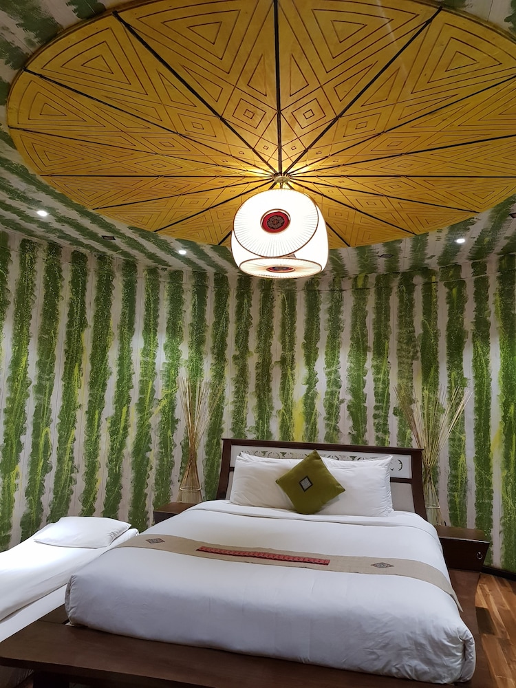 sapa clay house mountain retreat