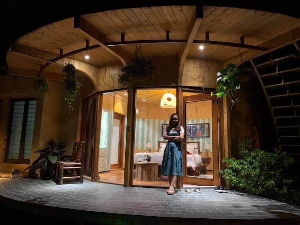 sapa clay house mountain retreat