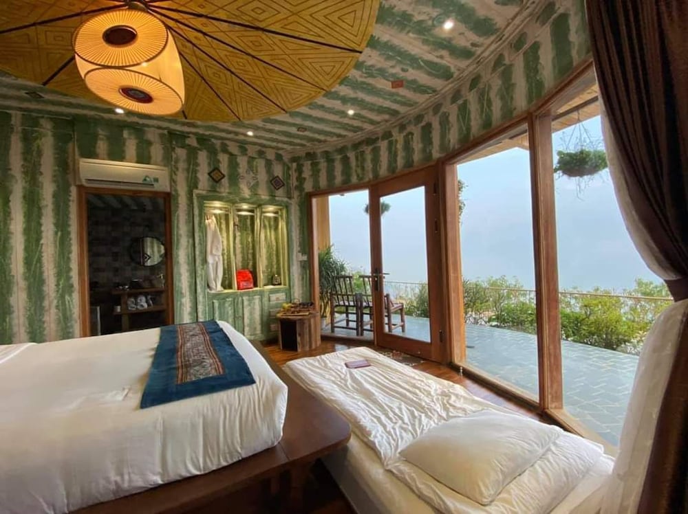 sapa clay house mountain retreat
