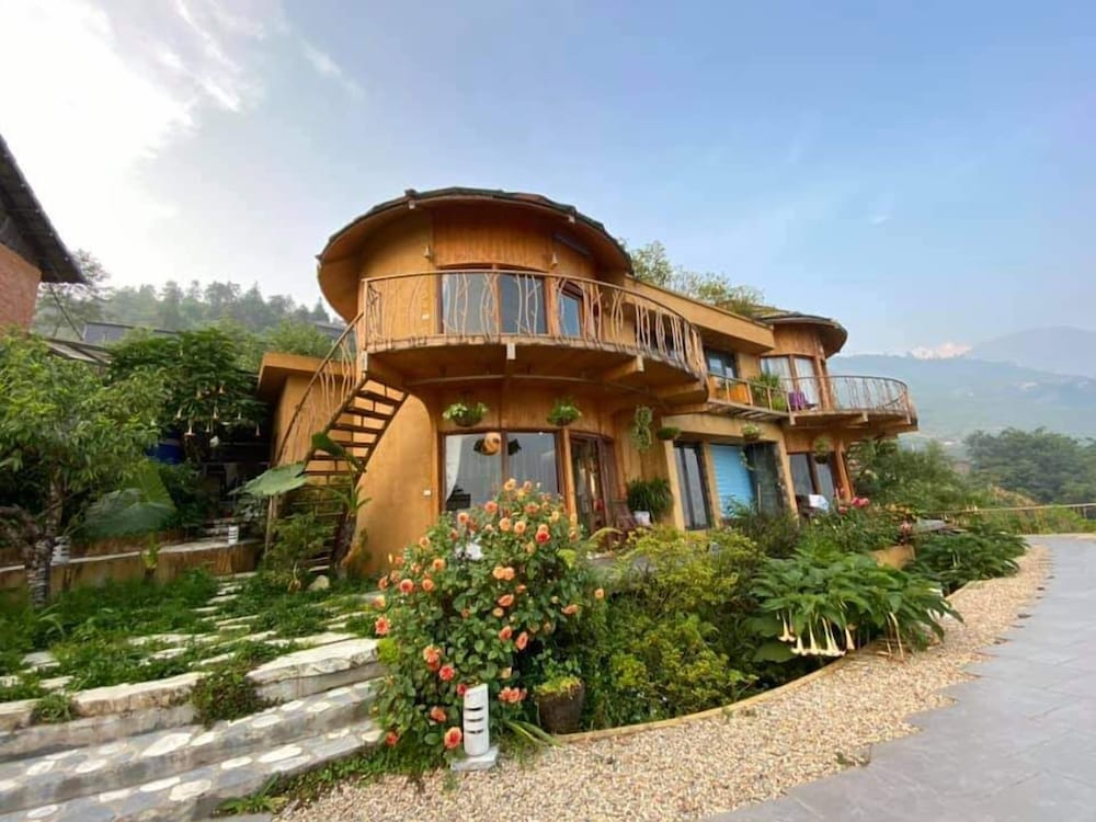 sapa clay house mountain retreat