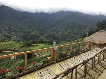 sapa clay house mountain retreat