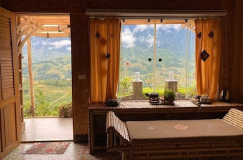 sapa clay house mountain retreat