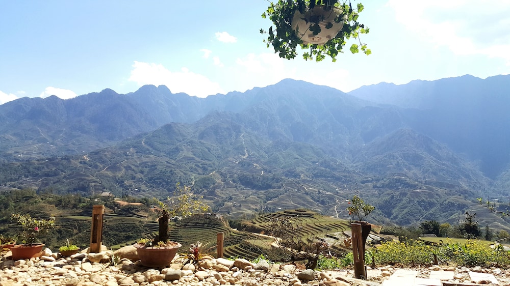 sapa clay house mountain retreat