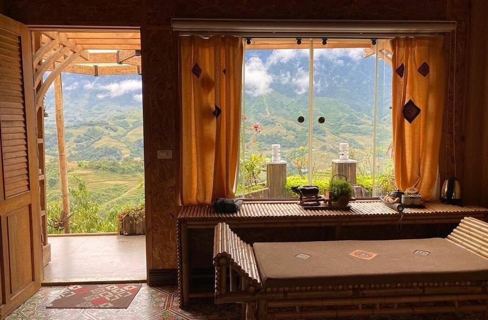 sapa clay house mountain retreat