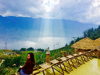 sapa clay house mountain retreat